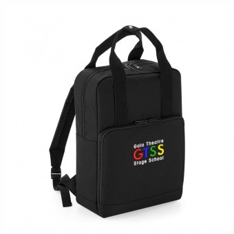 GTSS Twin Handle Backpack